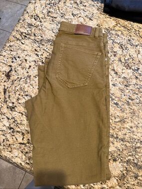 Worn once for photos VRST men's jeans